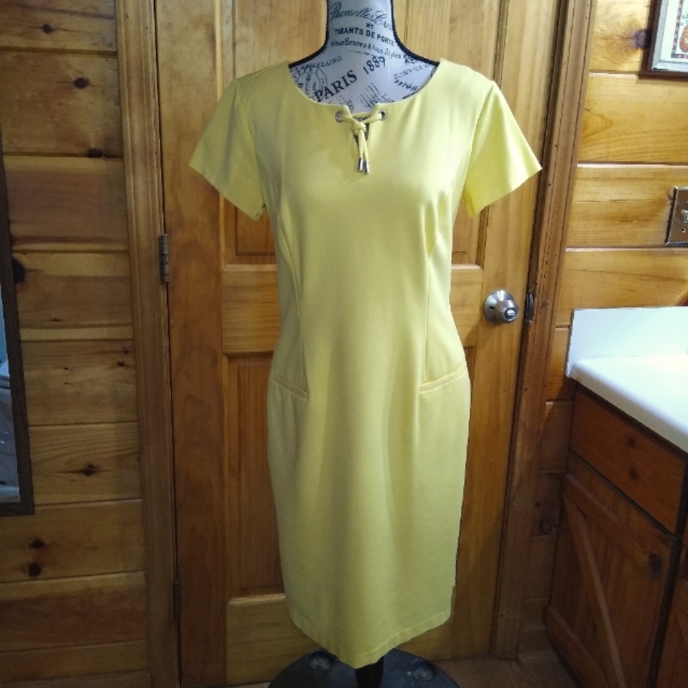 🎈🎈Talbots  Dress🎈🎈